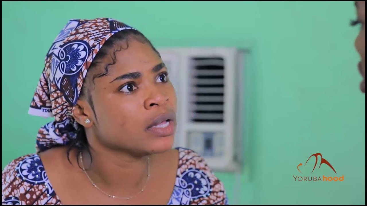 EEYAN LE Part 2 Latest Yoruba Movie 2019 - Ronke Odusanya, Eniola Ajao Mp4 3Gp HD Video Download