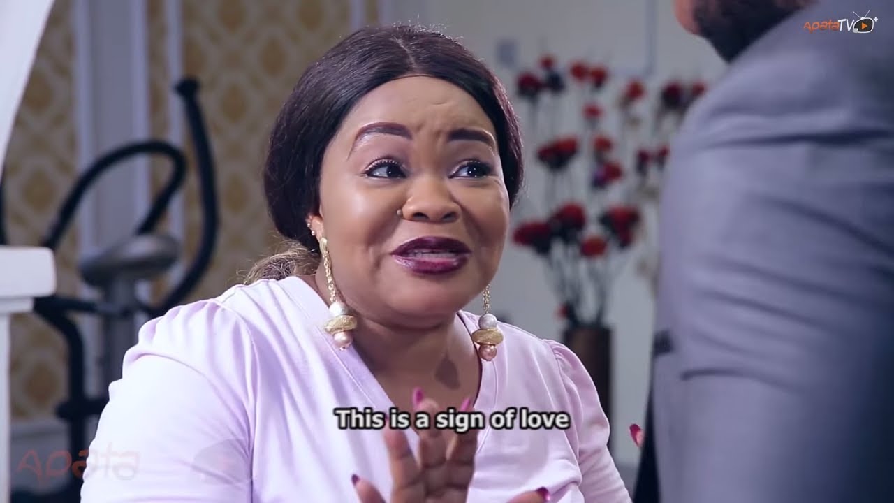 Eemo Latest Yoruba Movie 2019 - Bimbo Oshin, Bolanle Abdulsalam, Madam Saje Mp4 3Gp HD Video Download