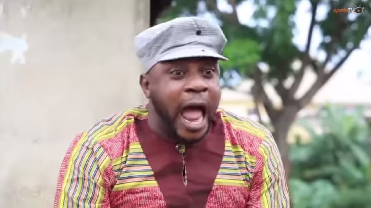 Ere Part 2 Latest Yoruba Movie 2019 - Odunlade Adekola, Ireti Osayemi, Eniola Ajao Mp4 3Gp HD Video Download