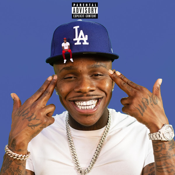 [FULL ALBUM] DaBaby - Baby On Baby Mp3 Zip Fast Download Free Audio Complete