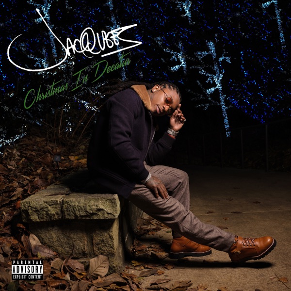 [FULL ALBUM] Jacquees - Christmas In Decatur Mp3 Zip Fast Download Free Audio Complete 
