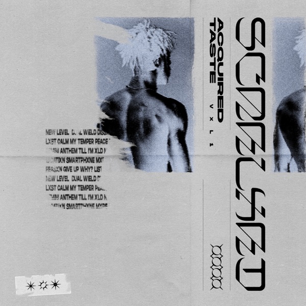 [FULL ALBUM] Scarlxrd - Acquired Taste (Vol. 1) Mp3 Zip Fast Download Free Audio Complete
