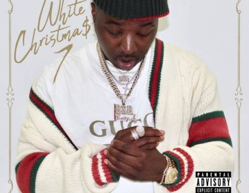 [FULL ALBUM] Troy Ave - White Christmas 7 Mp3 Zip Fast Download Free audio Complete