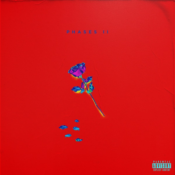 [FULL EP] Arin Ray - Phases II Mp3 Zip Fast download Free audio Complete