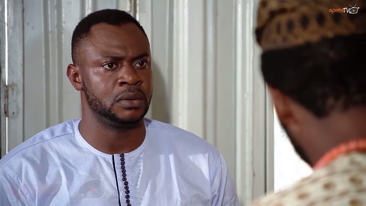 Ika Kan Latest Yoruba Movie 2019 - Odunlade Adekola, Fathia Balogun, Oyindamola Sanni Mp4 3Gp HD video Download