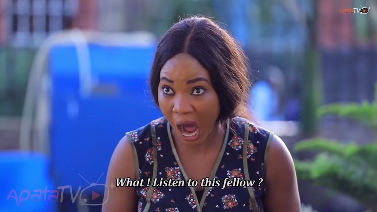 Iro To Jomi Latest Yoruba Movie 2019 - Jumoke Odetola, Femi Adebayo, Seliat Adebowale Mp4 3Gp HD Video Download