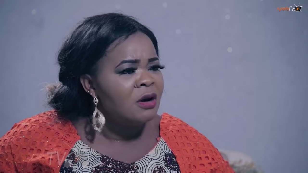 Iya Oko Latest Yoruba Movie 2019 - Bimbo Oshin, Femi Adebayo, Bukky Raji Mp4 3Gp HD Video Download