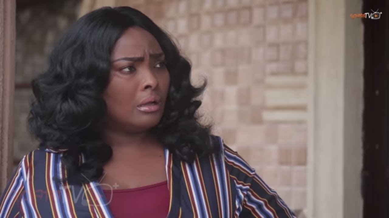 Iyalaya Part 2 Latest Yoruba Movie 2019 - Ronke Odusanya, Murphy Afolabi, Bimbo Success Mp4 3Gp HD Video Download