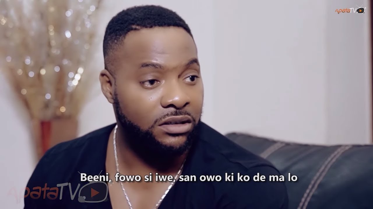 Kosi Ona Abayo Part 2 Latest Yoruba Movie 2019 - Ninalowo Bolanle, Bukky Animashaun Mp4 3Gp HD Video Download