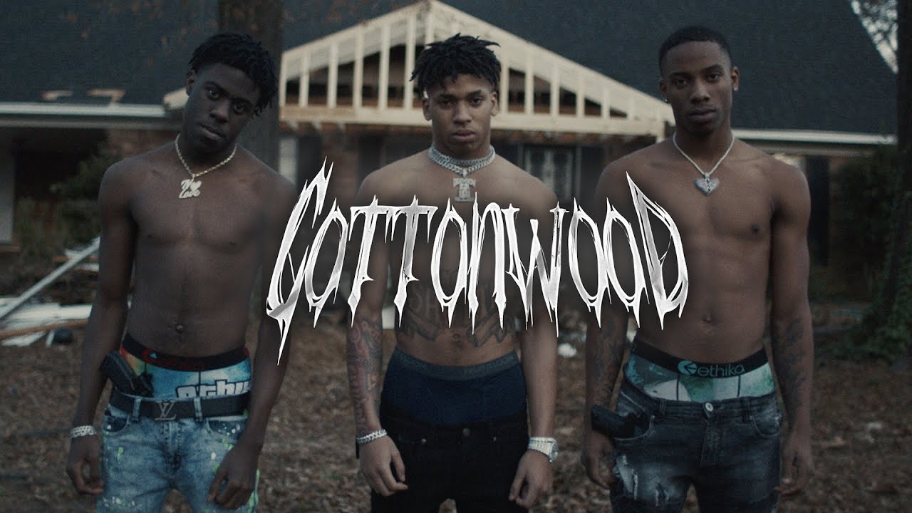 [MOVIE] NLE Choppa - Cottonwood (Video) Mp4 Download