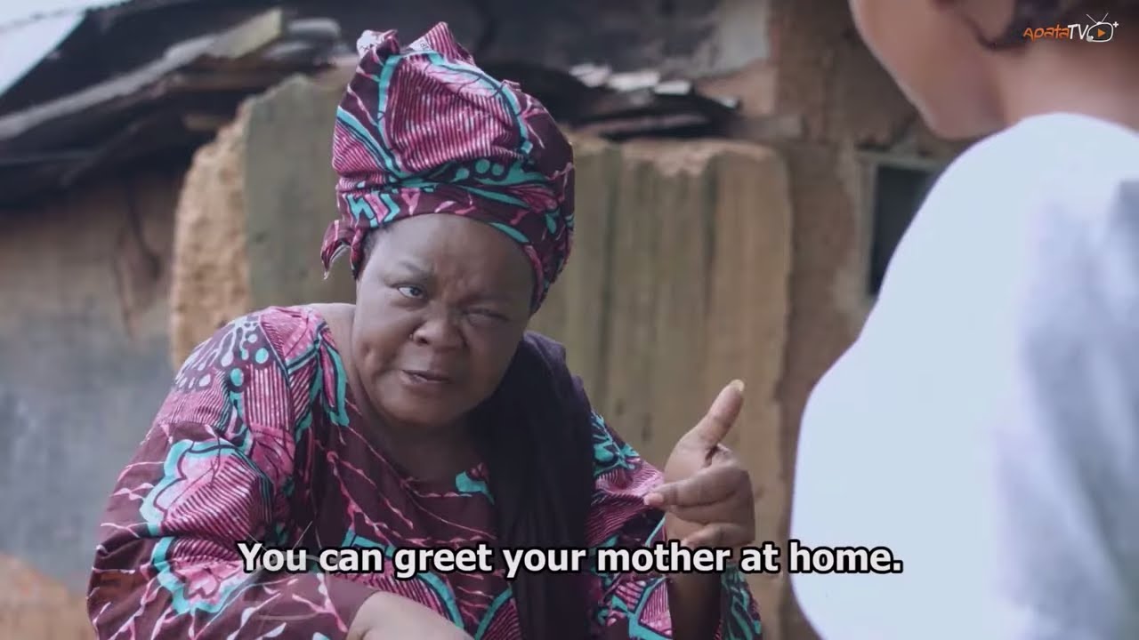 Orun Teju Latest Yoruba Movie 2019 - Bimbo Oshin, Femi Adebayo, Ayo Mogaji Mp4 3Gp HD Video Download