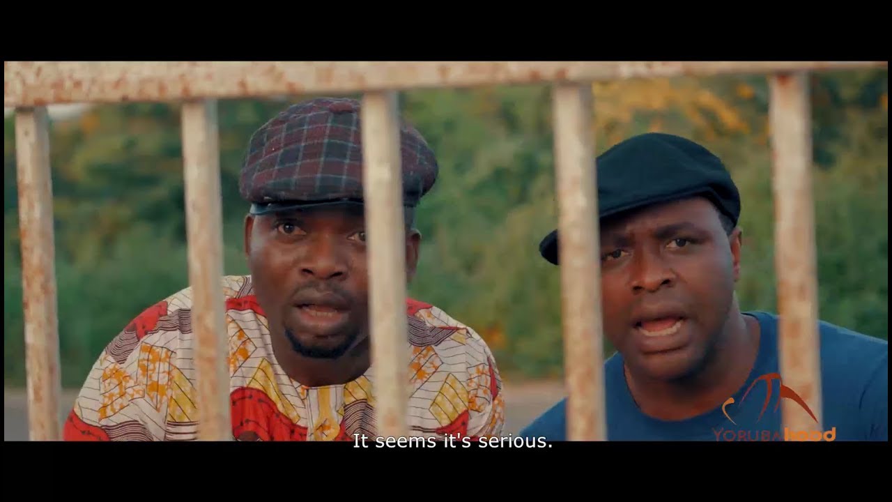Sa Ko Pe Latest Yoruba Movie 2019 Comedy - Femi Adebayo, Adekola Tijani Mp4 3Gp HD Video Download