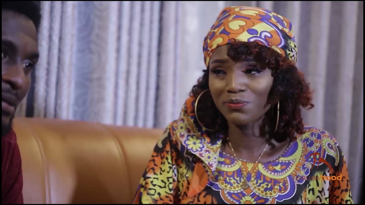 The Solution Latest Yoruba Movie 2019 - Bukunmi Oluwasina, Adebimpe Oyebade Mp4 3GP HD Video Download