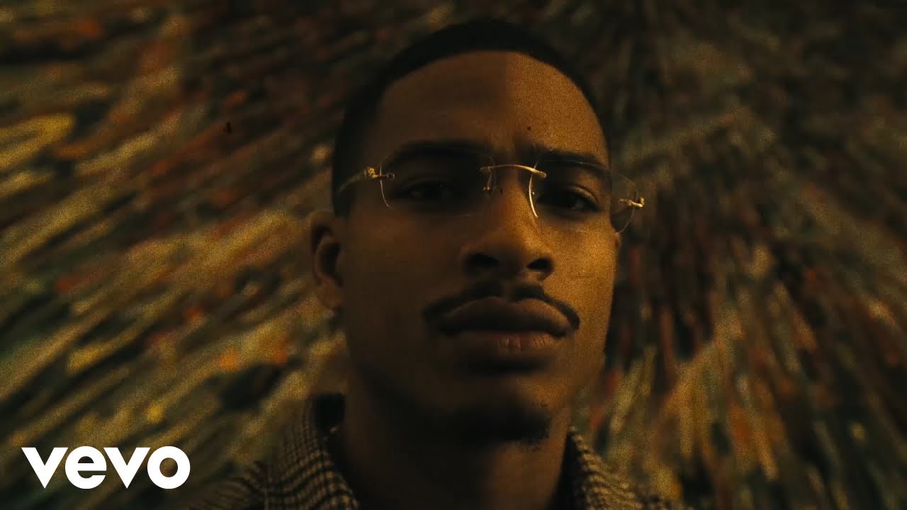 VIDEO: Arin Ray - Before The Get Down Mp4 Download