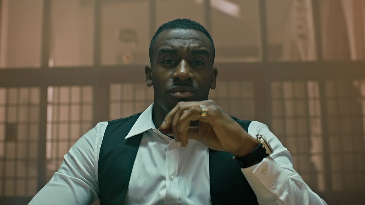 VIDEO: Bugzy Malone - December Mp4 Download