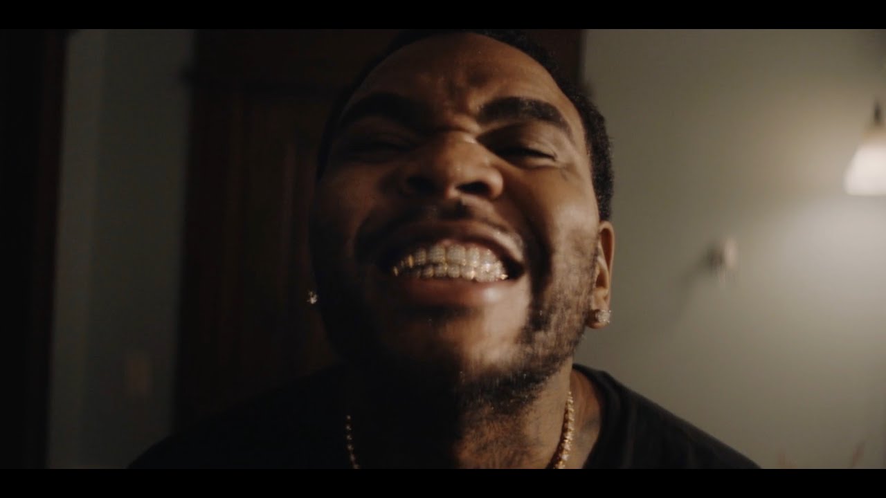 VIDEO: Kevin Gates - Bags Mp4 Download