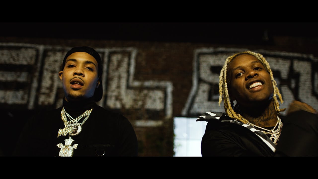 VIDEO: Lil Durk & Only The Family - Riot Ft. Booka600 & G Herbo Mp4 Download