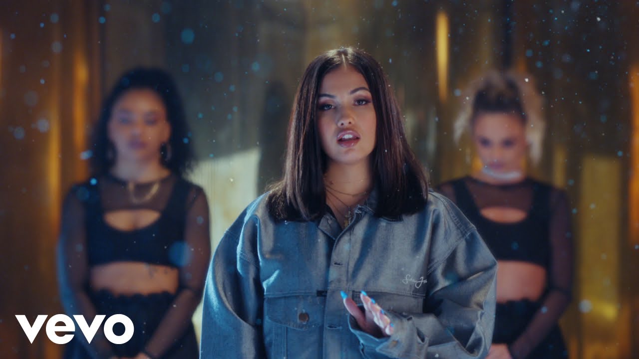 VIDEO: Mabel - Loneliest Time Of Year Mp4 Download