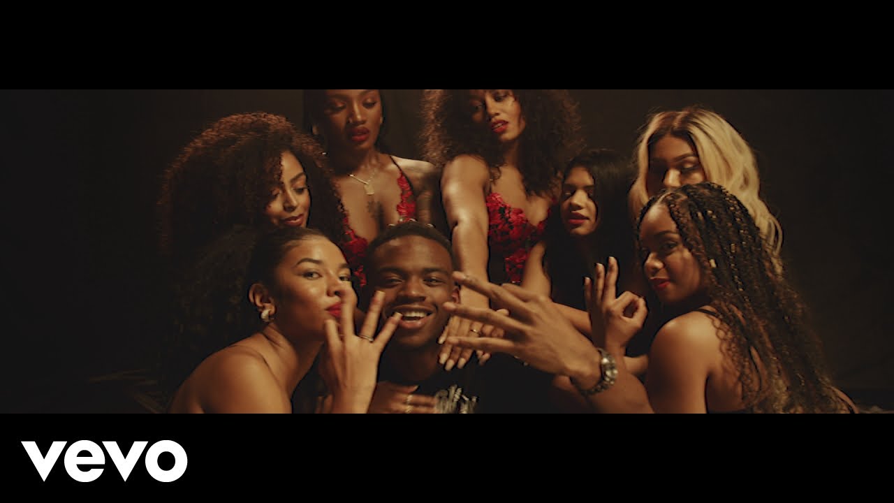 VIDEO: Not3s - Princ3 Mp4 Download