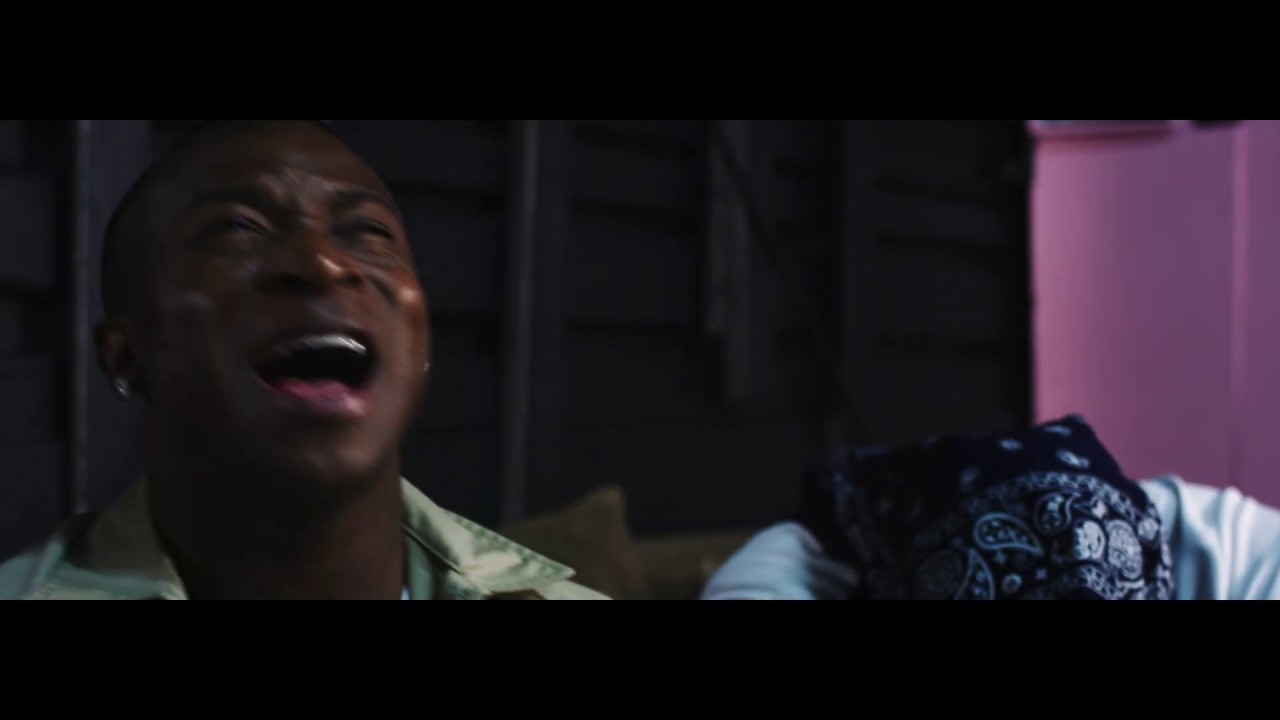 VIDEO: O.T. Genasis - Never Knew Mp4 Download