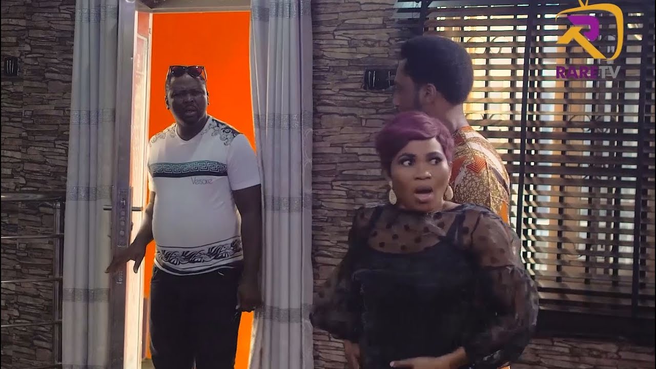 ASIRI IKOKO Latest 2020 Yoruba Film: Yewande, Rycardo Agbor, Taiwo Ibikunle Mp4 3Gp HD Download