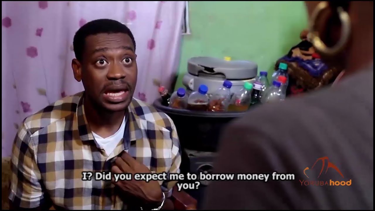 Alaye Kadara Latest Yoruba Movie 2020 - Lateef Adedimeji, Femi Adebayo Mp4 3Gp HD Video Download