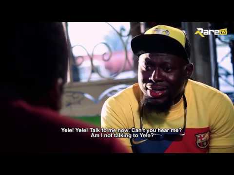 Black Market (Oja Okunkun) - Latest 2020 Yoruba Movie Mp4 3Gp HD video Download