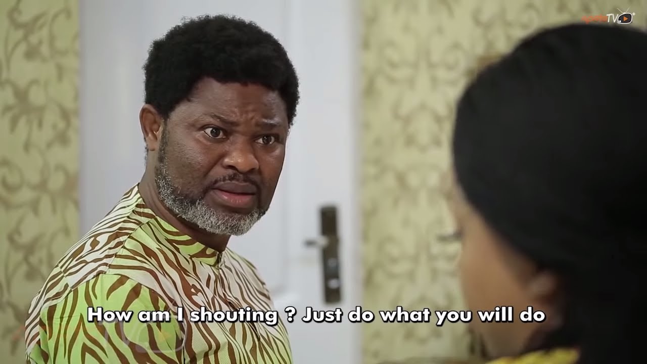 Biri Biri Latest Yoruba Movie 2020 - Yomi Fash Lanso, Olaide Oyedeji, Regina Chukwu Mp4 3Gp HD Video Download