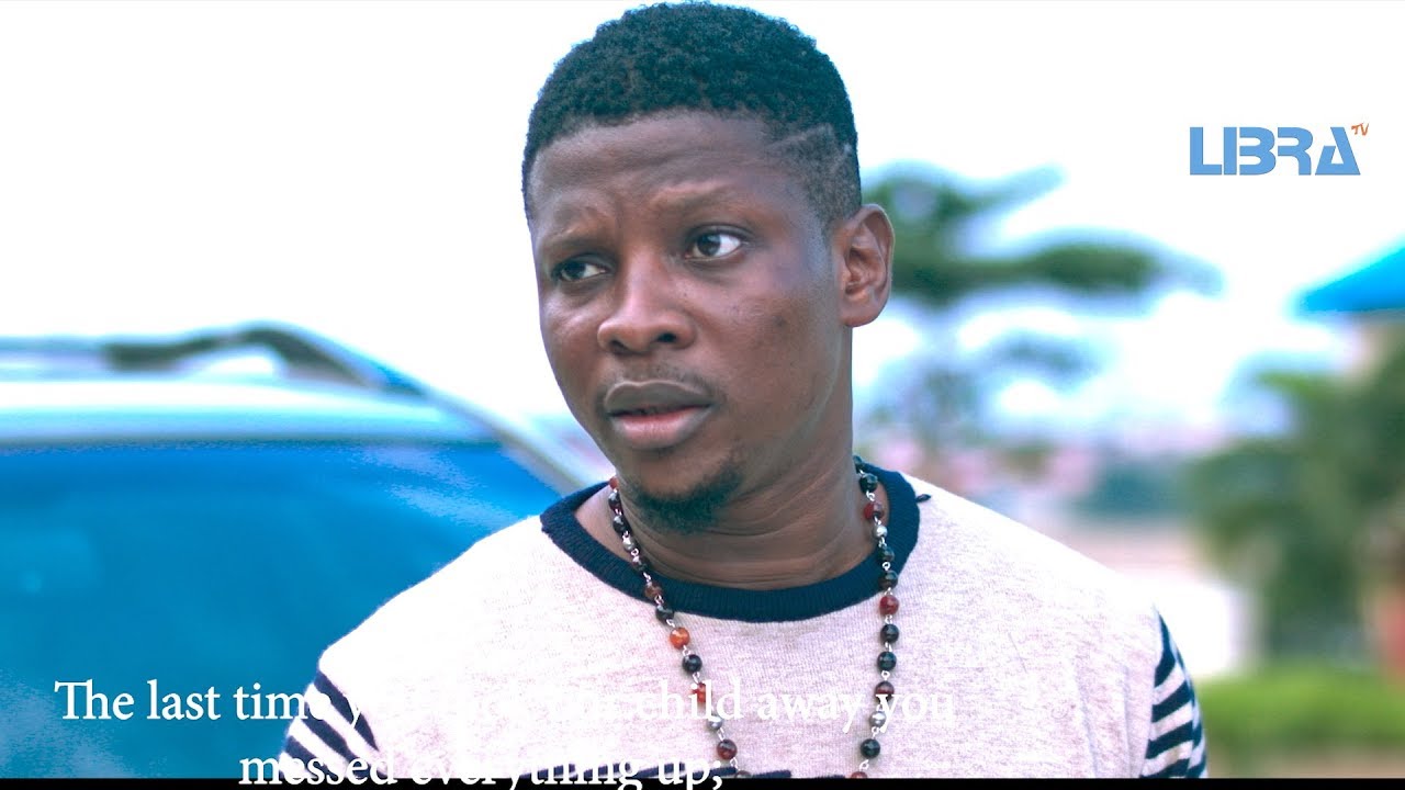 DIARY Latest Yoruba Movie 2020 - Lateef Adedimeji, Muyiwa Ademola, Rotimi Salami Mp4 3Gp HD Video Download