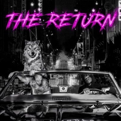 [FULL ALBUM] Aewon Wolf - The Return Mp3 Zip Fast Download Free Audio Complete