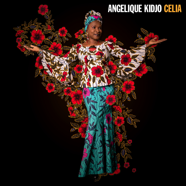 [FULL ALBUM] Angélique Kidjo - Celia Mp3 Zip Fast Download Free Audio Complete