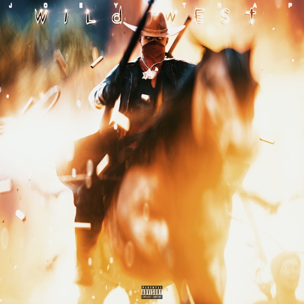 [FULL ALBUM] Joey Trap - Wild West Mp3 Zip Fast Download Free Audio Complete