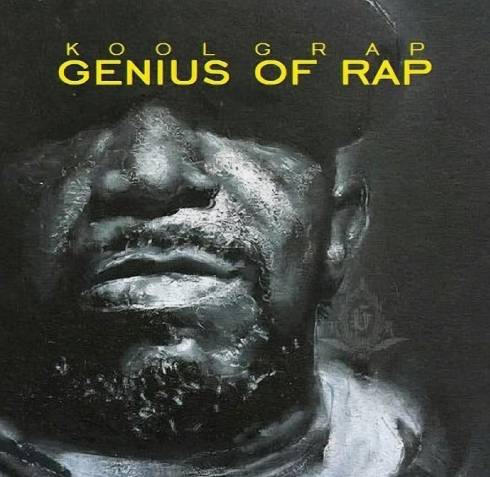 [FULL ALBUM] Kool G Rap - Genius Of Rap Mp3 Zip Fast Download Free Audio Complete
