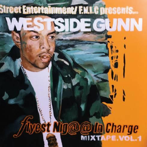 [FULL ALBUM] Westside Gunn - Flyest Nigga In Charge (Mixtape Vol. 1) Mp3 Zip Fast Download