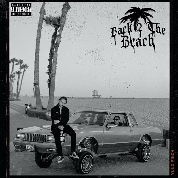 [FULL ALBUM] Yung Pinch - Back 2 the Beach Mp3 Zip Fast Download Free Audio Complete