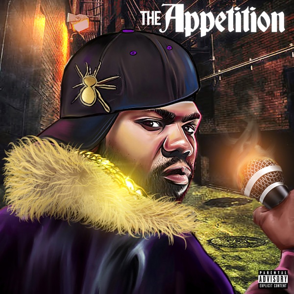 [FULL EP] Raekwon - The Appetition Mp3 Zip Fast Download