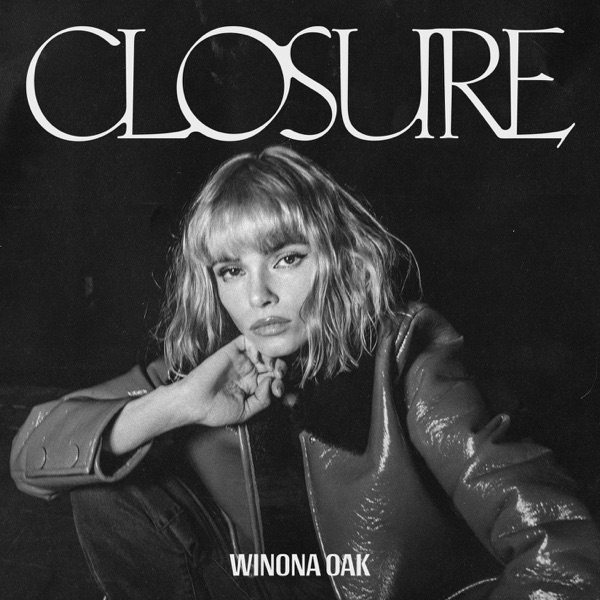 [FULL EP] Winona Oak - Closure Mp3 Zip fast Download free Audio Complete