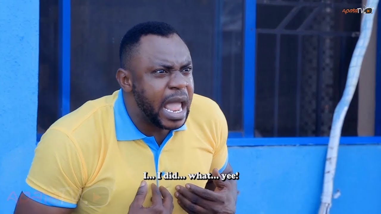 Ile Itura Latest Yoruba Movie 2020 - Odunlade Adekola, Okele, Laide Bakare Mp4 3Gp HD Video Download