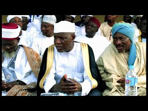 Iwuye Oba Igbogbo - Latest Yoruba Movie Sheik Muhydeen, Ajani Bello Mp4 3Gp HD Video Download