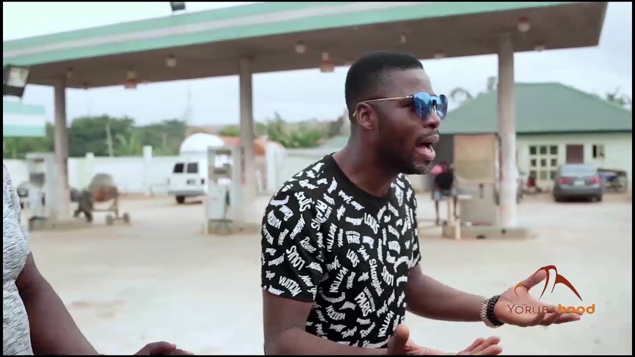 Iyalenu Latest Yoruba Movie 2020 - Ibrahim Chatta, Mide Fm Abiodun Mp4 3Gp HD video Download