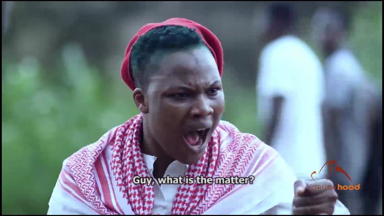 Omo Ina Latest Yoruba Movie 2020 - Bukunmi Oluwasina, Debbie Shokoya, Jumoke Odetola Mp4 3Gp HD Video Download