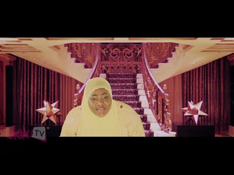 Omo Latest 2020 Yoruba Islamic Music By Alh. Rukayat Gawat Oyefeso Mp4 3Gp HD Video Download