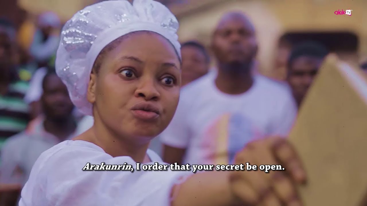 Onibara Latest Yoruba Movie 2020 - Funmi Awelewa, Sanyeri, Monsuru, Atoribewu Mp4 3Gp HD Video Download