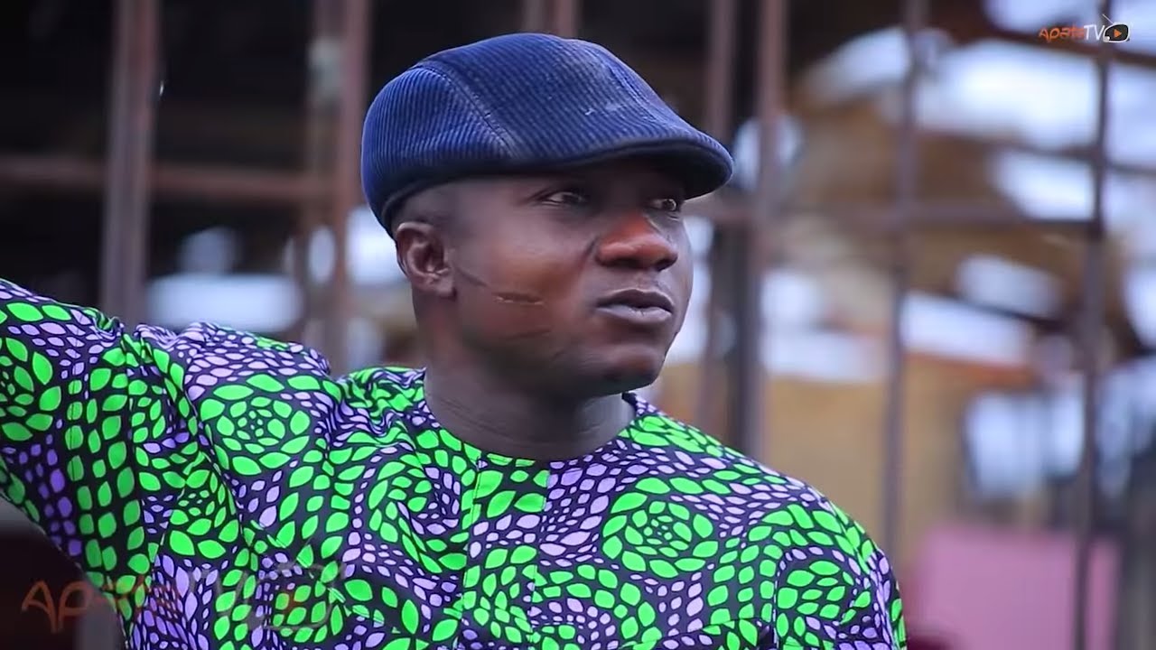 Orisa Latest Yoruba Movie 2020 - Sanyeri, Muyiwa Ademola, Wunmi Ajiboye Mp4 3Gp HD Video Download