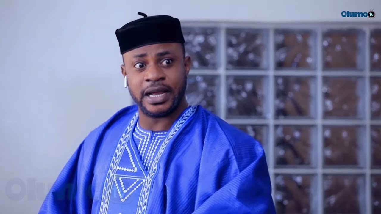 Oro Olorun Latest Yoruba Movie 2020 - Odunlade Adekola, Ireti Osayemi, Dele Odule Mp4 3gp HD video Download