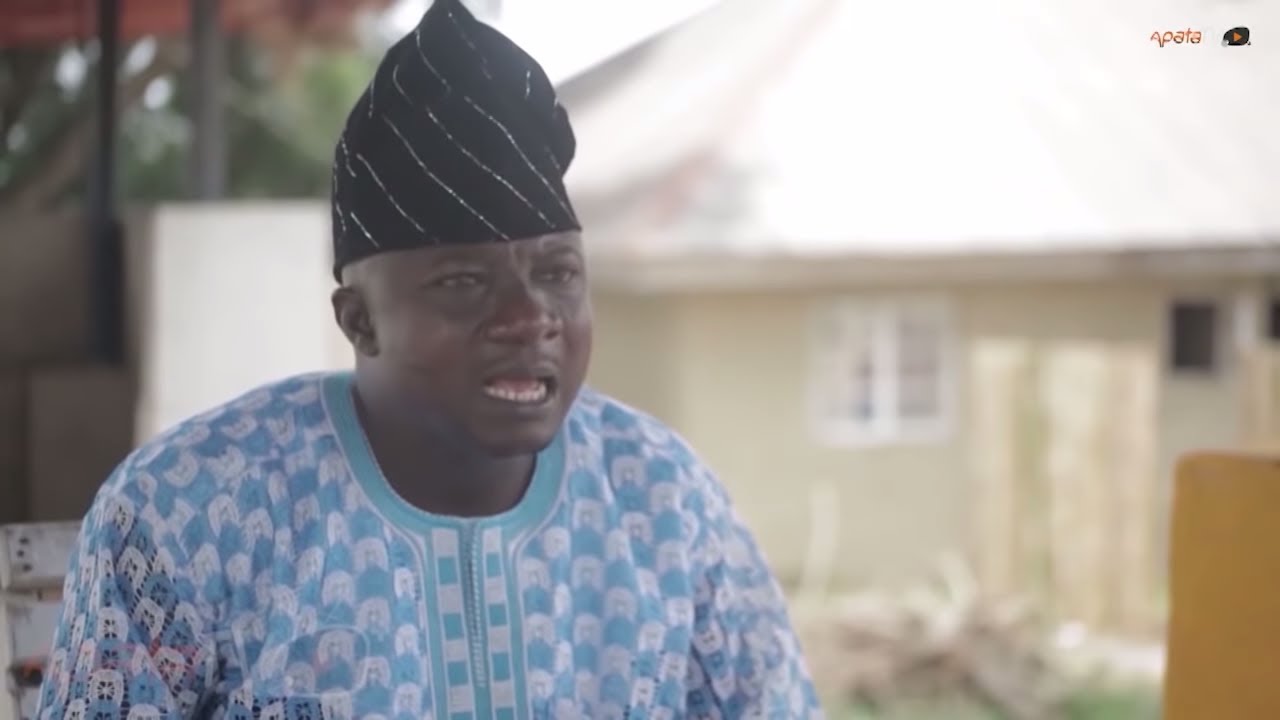 Solape Erujeje Part 2 Latest Yoruba Movie 2019 - Sanyeri, Jaiye Kuti, Murphy Afolabi Mp4 3Gp HD Video Download