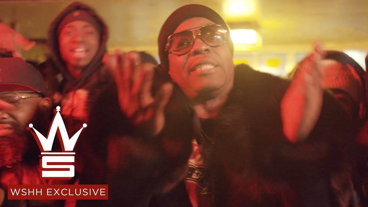 VIDEO: Uncle Murda - We Outside Mp4 Download