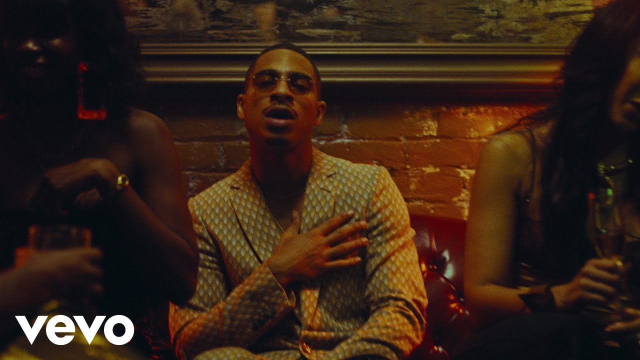 VIDEO: Arin Ray - The Get Down Mp3 Mp4 Download