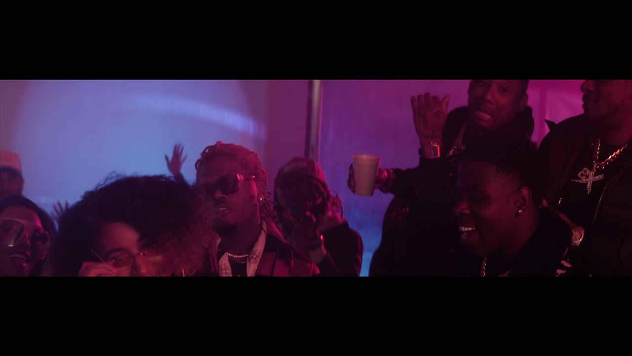 VIDEO: Casanova Ft. Young Thug & Gunna - So Drippy Mp4 Download