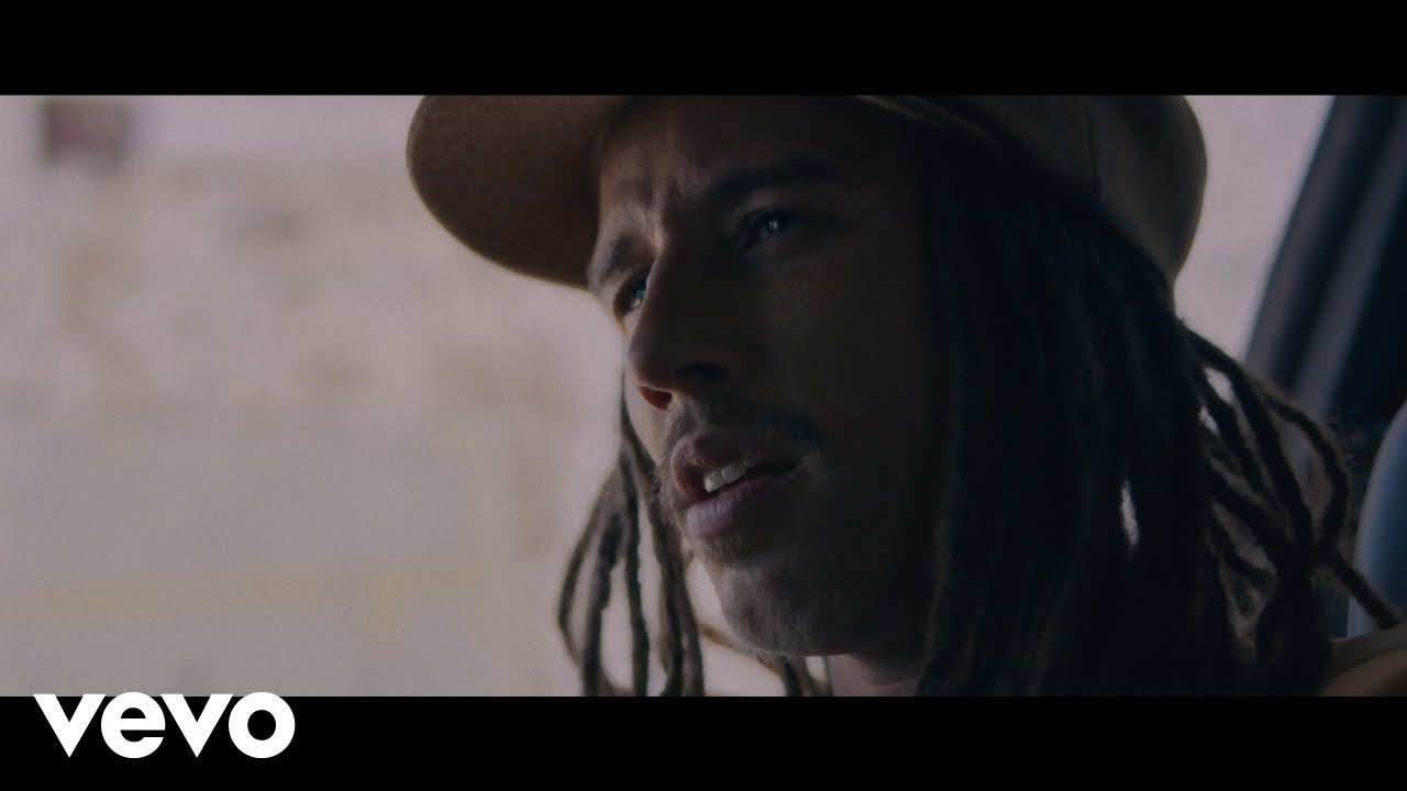 VIDEO: JP Cooper - In These Arms Mp4 Download